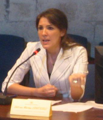 Martina Conticelli