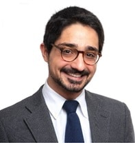 Bruno Paolo Amicarelli