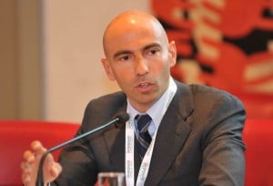 Giulio Napolitano