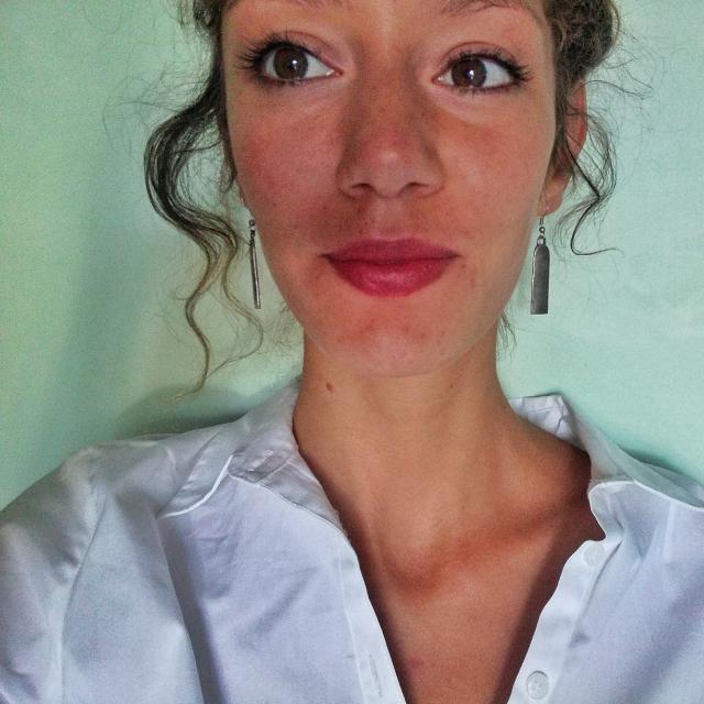 Anna Pirri Valentini