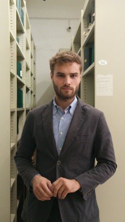 Federico Spanicciati