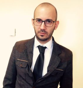 Flavio Valerio Virzì