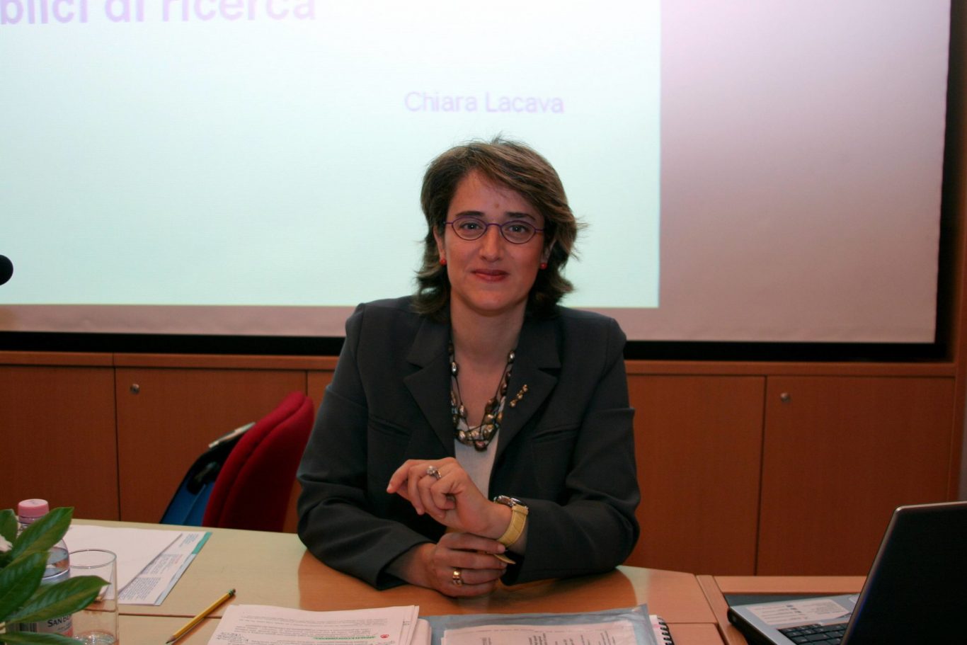 Chiara Lacava