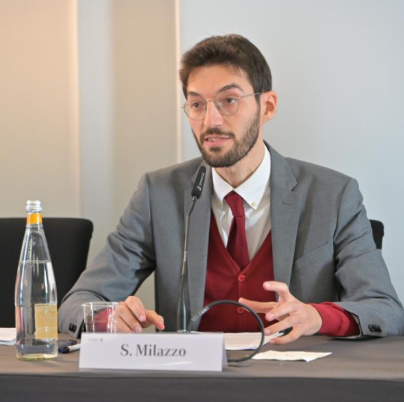 Salvatore Milazzo