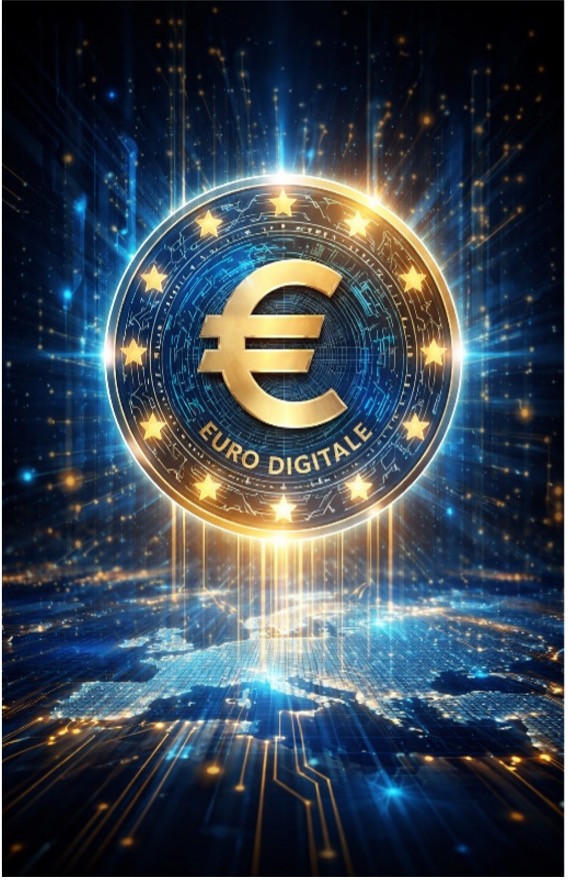 Oltre il contante, al di là del portafoglio, immanente nel wallet: l’Euro Digitale quale nuovo standard di servizio?
