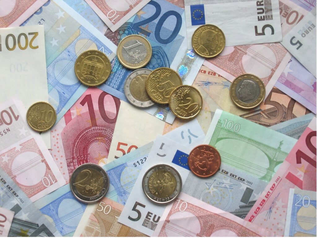 Editoriale OSD – Giugno 2026 “L’euro digitale: cosa è e perché l’Europa ne ha bisogno”