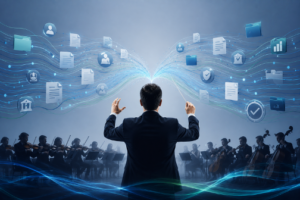 L’Orchestratore ANAC: lo strumento digitale per “armonizzare” i flussi informativi negli appalti
