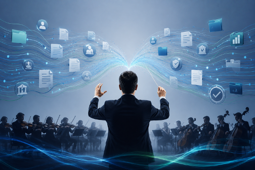 L’Orchestratore ANAC: lo strumento digitale per “armonizzare” i flussi informativi negli appalti