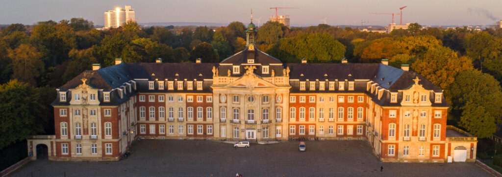 LLM Comparative and Global Law – University of Münster