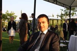 Gabriele Mazzantini