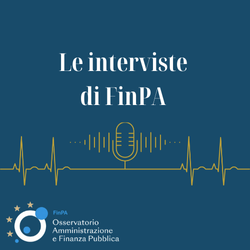 Intervista a Luisa Torchia – Le interviste di FinPA