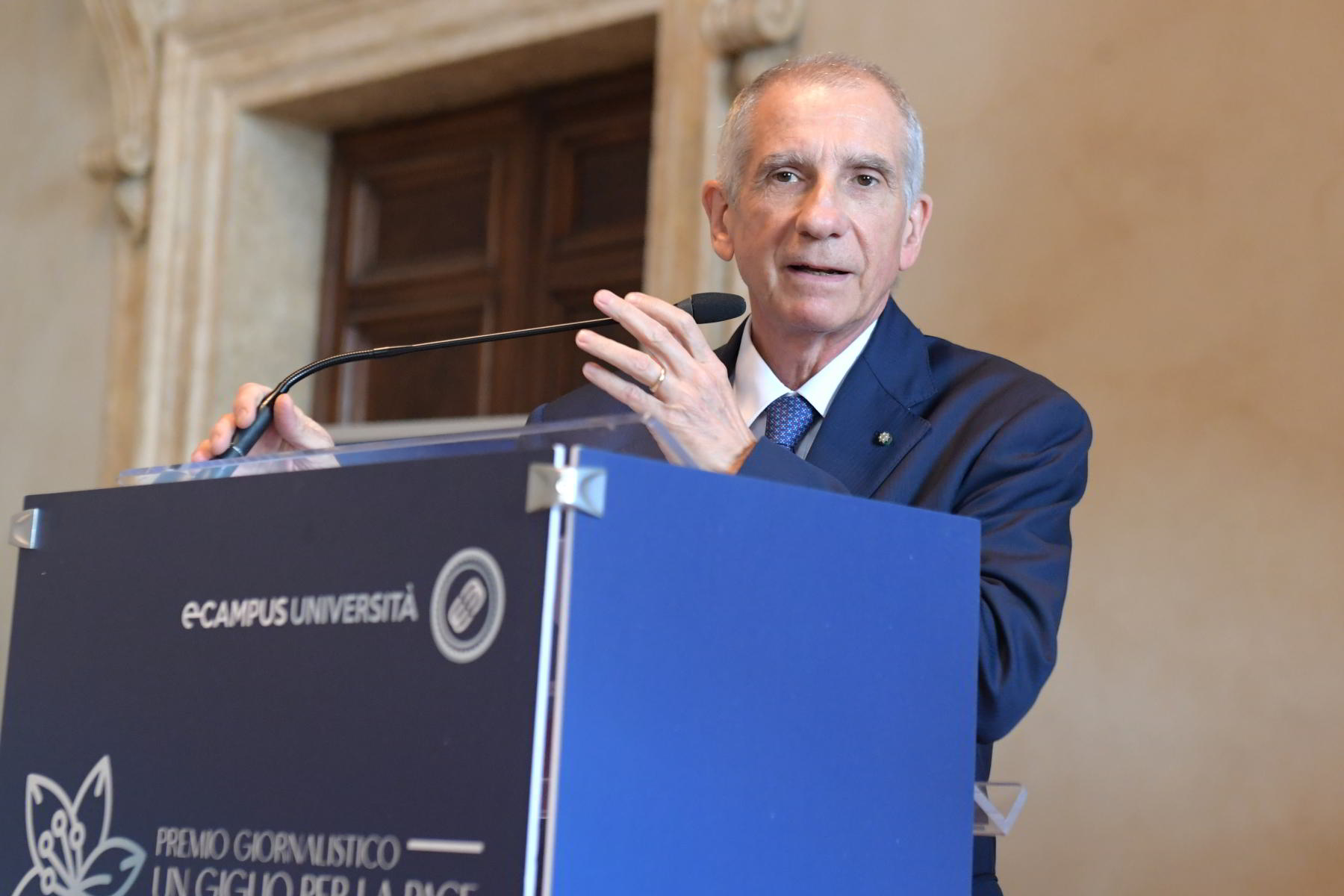 Alberto Stancanelli